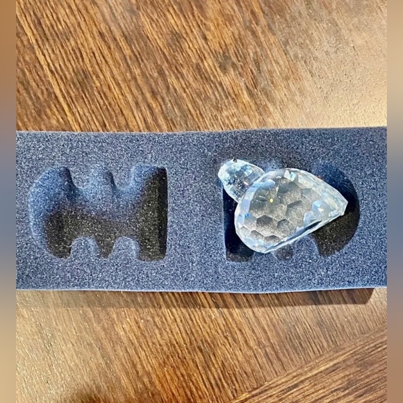 Swarovski Crystal Partridge Quail Figurine~7625 NR 050 000~MIB - Picture 6 of 11